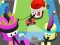 Xogo Garbage Collector.io en liña