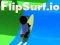 Xogo FlipSurf.io en liña