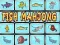 Xogo Fish Mahjong en liña