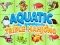 Xogo Aquatic triple mahjong en liña