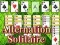 Xogo Alternation Solitaire en liña