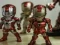 Xogo Iron Man Jigsaw en liña