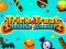 Xogo Trick or Treat Bubble Shooter en liña