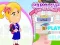 Xogo Caroline Goes To School en liña