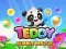 Xogo Teddy Bubble Rescue en liña