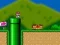 Xogo Super Mario World Flash en liña