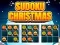 Xogo Sudoku Christmas en liña