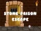 Xogo Stone Prison Escape en liña