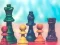 Xogo Chess Game Jigsaw en liña
