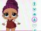 Xogo Road to Royalty: Battle of Dolls en liña