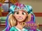 Xogo Rapunzel Brain Doctor en liña