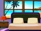 Xogo Beach House Escape en liña