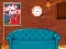 Xogo Brick Wall House Escape en liña