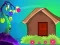 Xogo Violaceous House Escape en liña