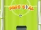 Xogo Pong Goal en liña