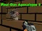 Xogo Pixel Gun Apocalypse 5 en liña