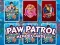 Xogo Paw Patrol Memory Cards en liña