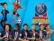 Xogo Paris Saint-Germain: Football Freestyle en liña