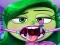Xogo Inside Out Disgust Throat Surgery en liña