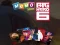 Xogo Big hero 6 Memo Deluxe en liña