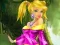 Xogo Tinker bell New Look en liña