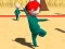 Xogo Squid Game 3D Online en liña