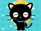 Xogo  Hello Kitty Playhouse Chococat 123 Tracing en liña