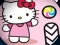 Xogo Hello Kitty Pinball en liña