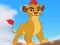 Xogo The Lion Guard Protectors of the Pridelands en liña