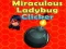 Xogo Miraculous Ladybug Clicker en liña