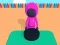 Xogo DalgonaCandy. Io en liña