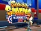 Xogo Subway Surfers Washington en liña