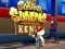 Xogo Subway Surfers World tour Kenya en liña