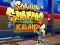 Xogo Subway Surfers World tour Iceland en liña