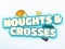 Xogo Noughts Crosses en liña