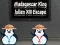 Xogo Madagascar King Julien XIII Escape en liña