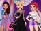 Xogo Rockstar Fashion Looks en liña