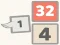 Xogo Flappy 2048 en liña