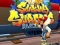 Xogo Subway Surfers Barcelona en liña