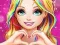Xogo Love Story Dress Up Girl en liña