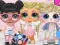 Xogo Lol Soft Girls Aesthetic en liña