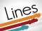 Xogo Lines en liña