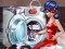 Xogo LadyBug Washing Costumes en liña