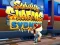 Xogo Subway Surfers World Tour Sydney en liña