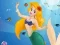 Xogo Beautiful mermaid girl en liña