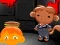 Xogo Monkey Go Happy Stage 571 en liña