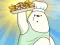 Xogo We Bare Bears French Fry Frenzy en liña