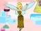 Xogo Tinkerbell Dress up en liña