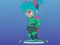 Xogo Pocket Battle Royale en liña