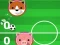 Xogo Animal Soccer League en liña